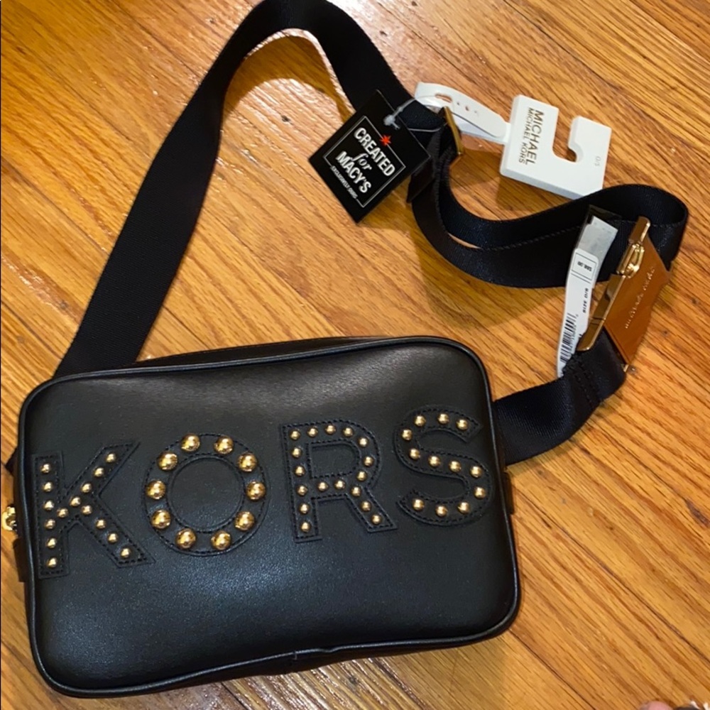 Michael Kors Fannypack